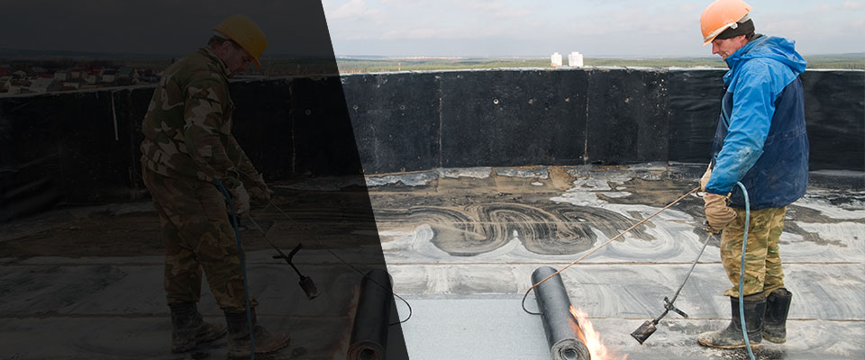 Palomar Mountain Roofing Contractors